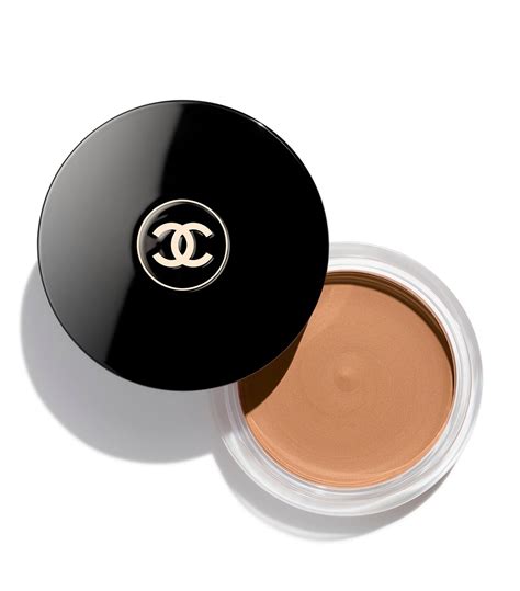 chanel les beiges 50 bronzer|chanel bronzer price.